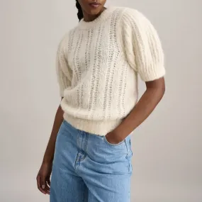 Abou Sweater (Natural)