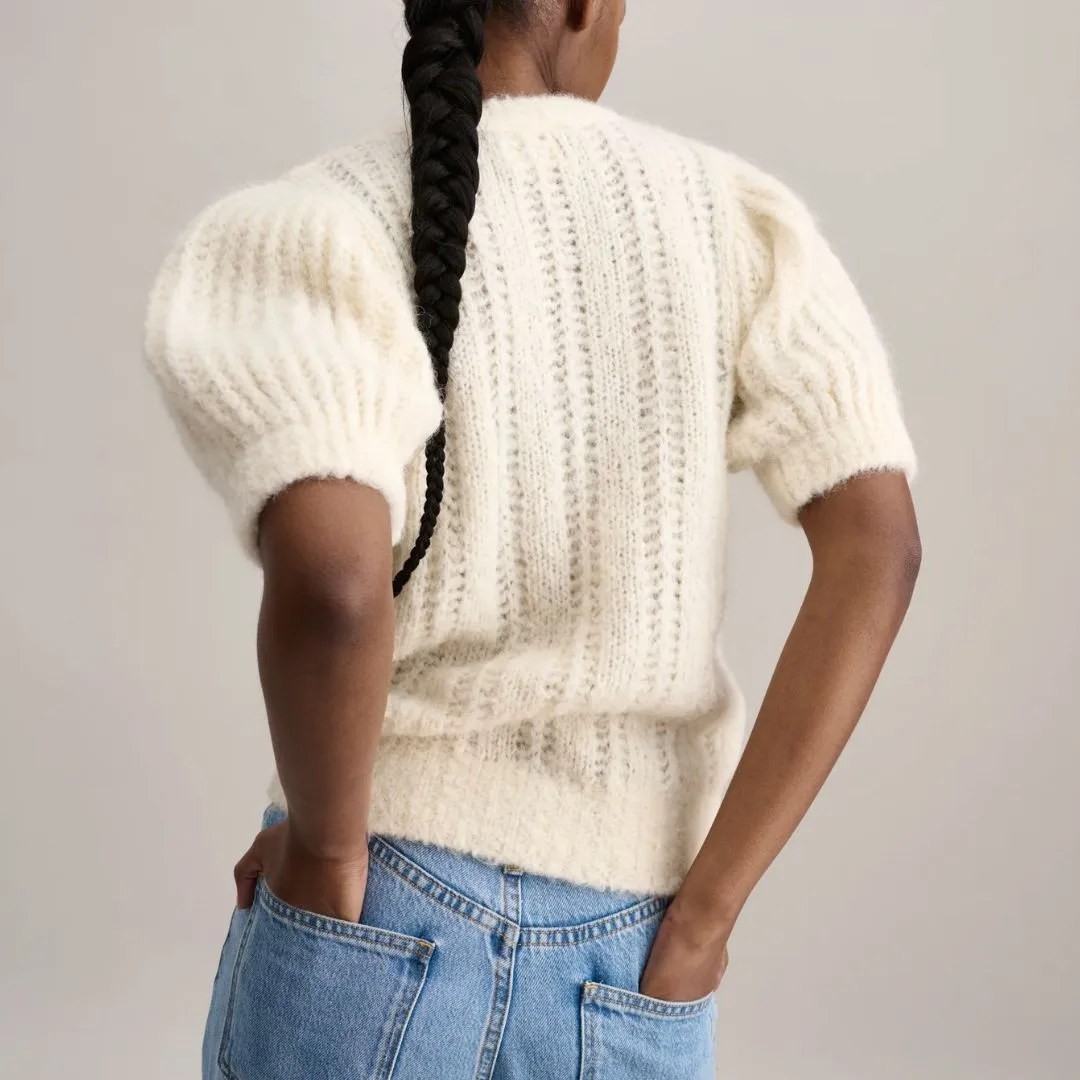 Abou Sweater (Natural)