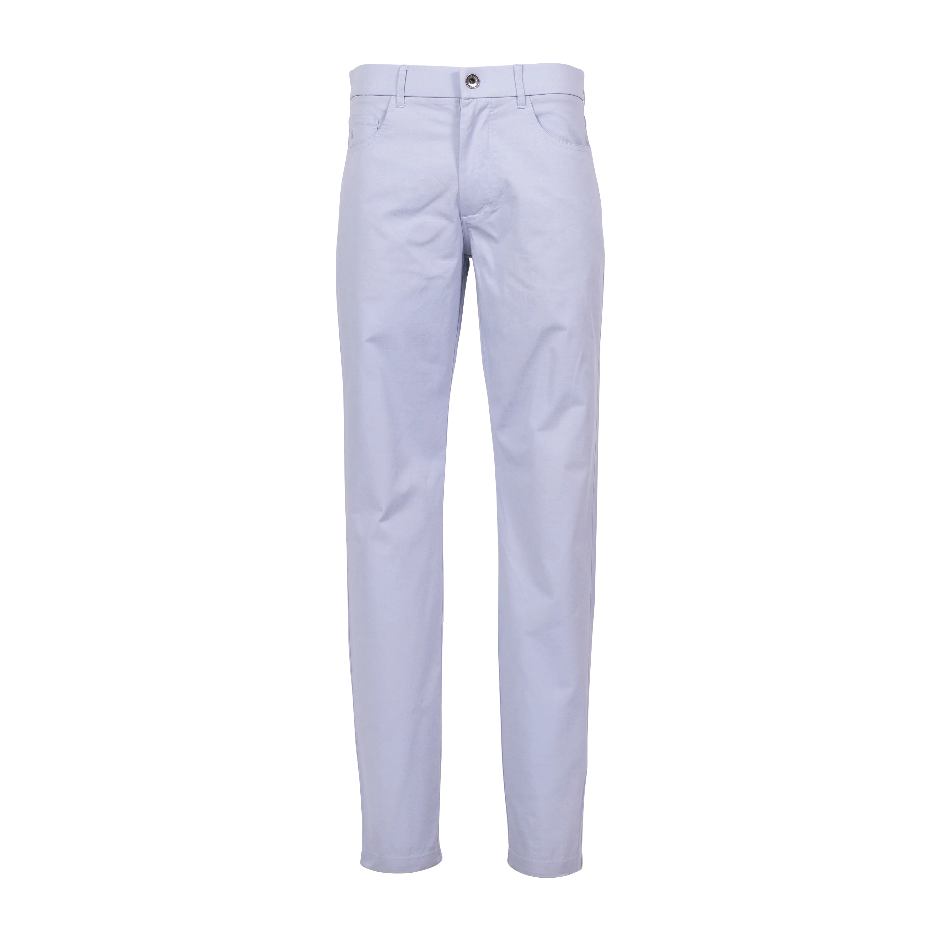 Amagansett 5-Pocket Trouser (Ash)