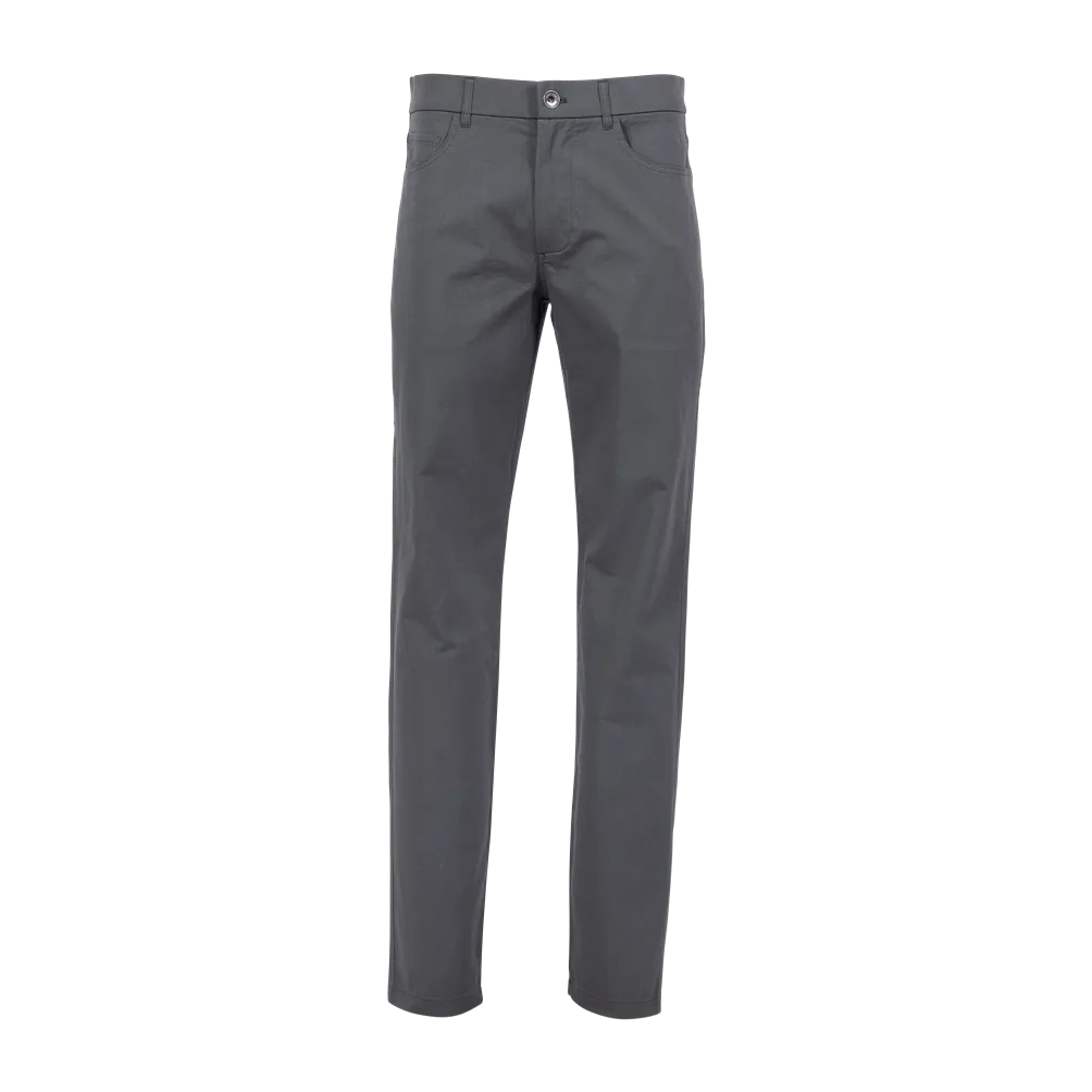 Amagansett 5-Pocket Trouser (Scareb)