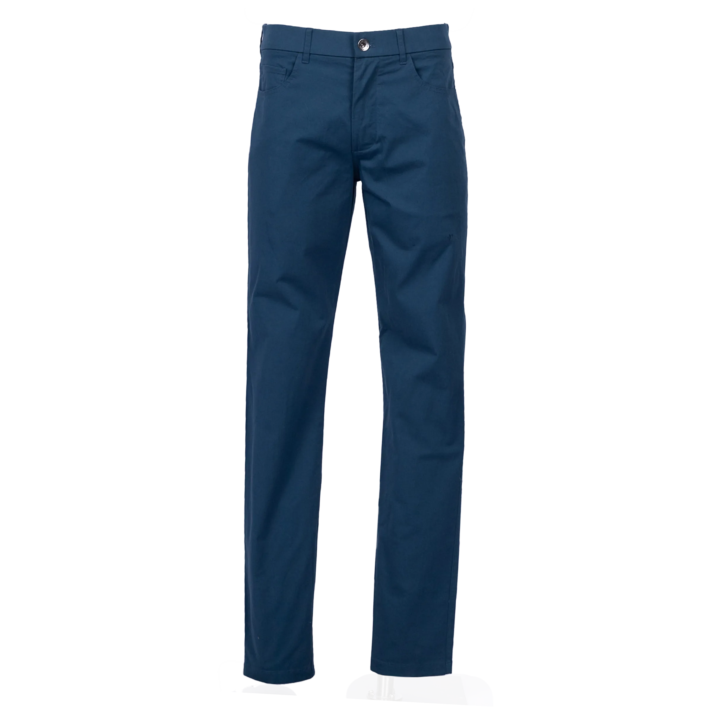 Amagansett 5-Pocket Trouser (Storm)