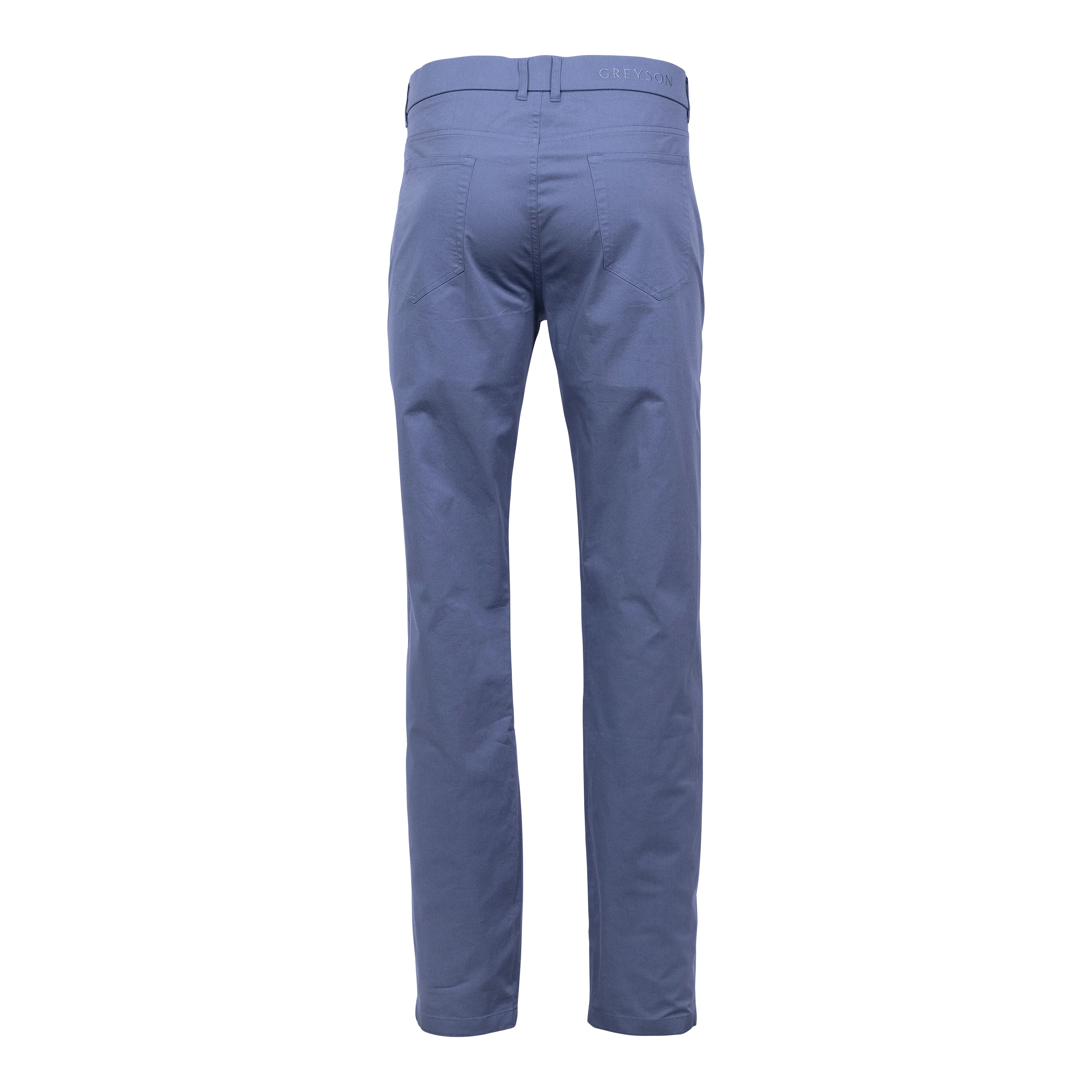 Amagansett 5-Pocket Trouser