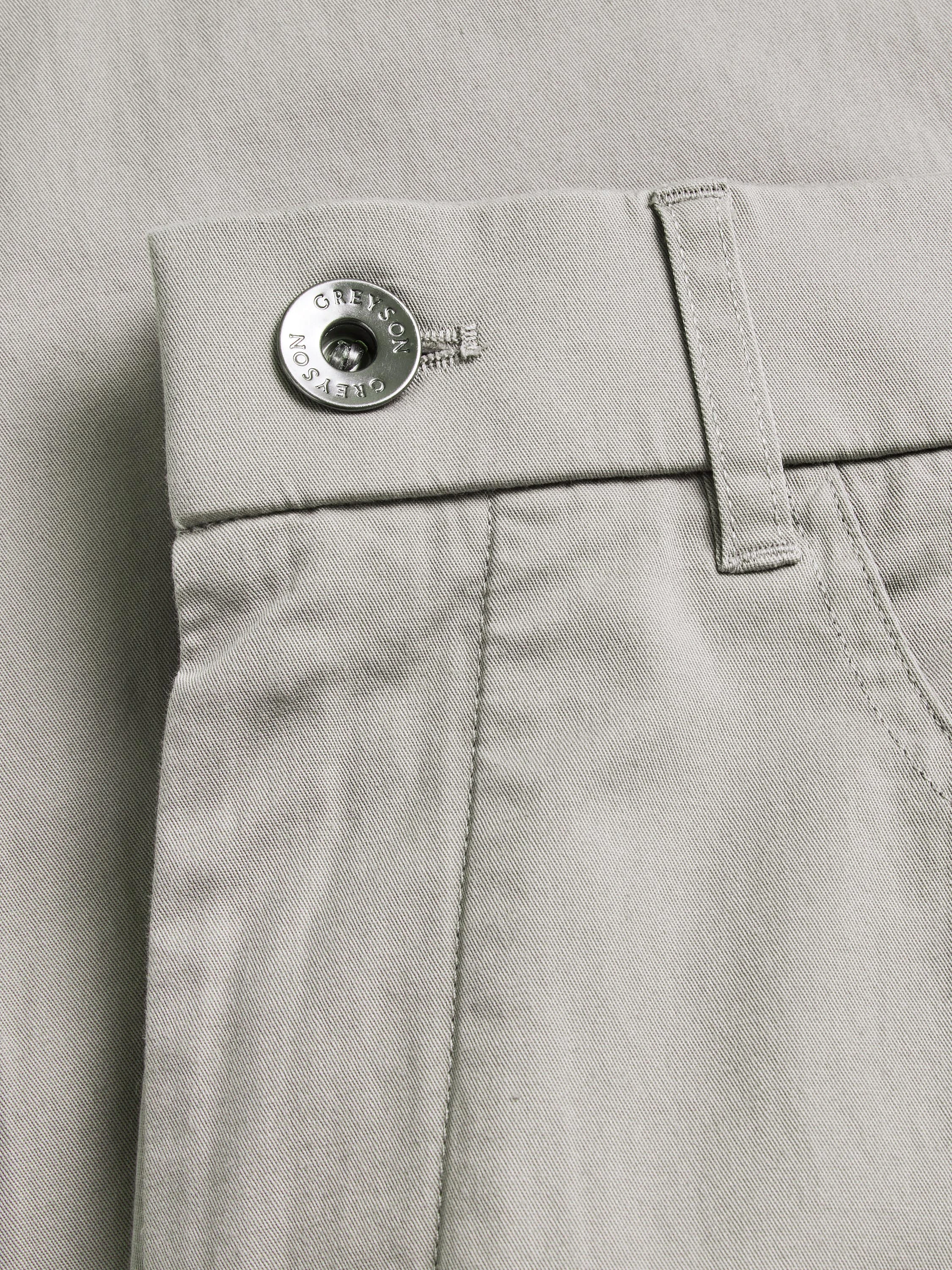 Amagansett 5-Pocket Trouser