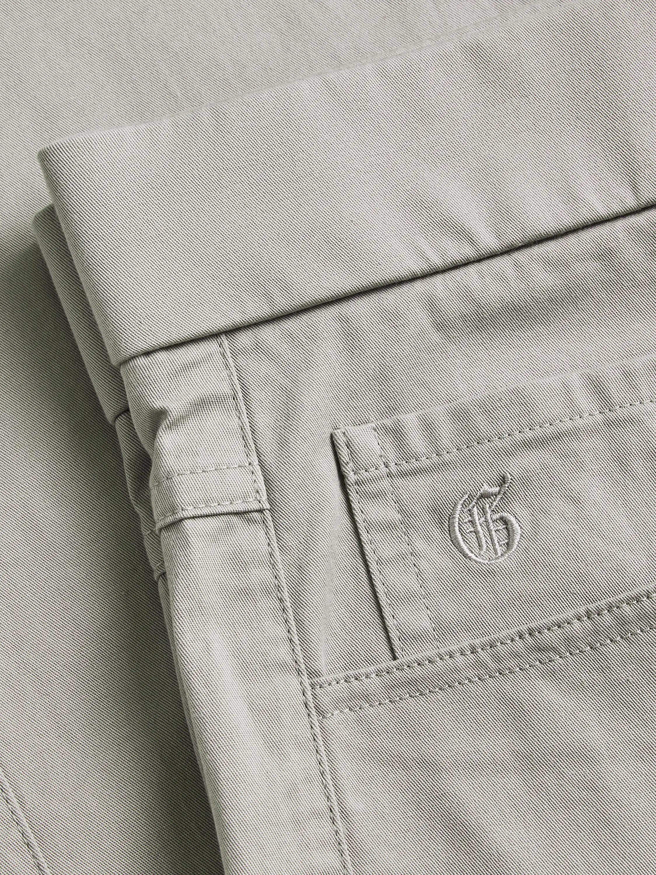 Amagansett 5-Pocket Trouser