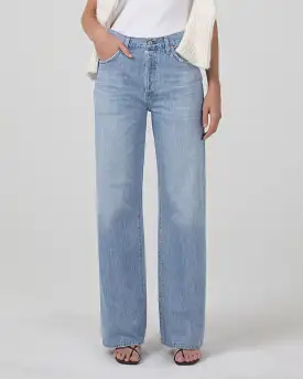 ANNINA TROUSER JEAN / TULAROSA