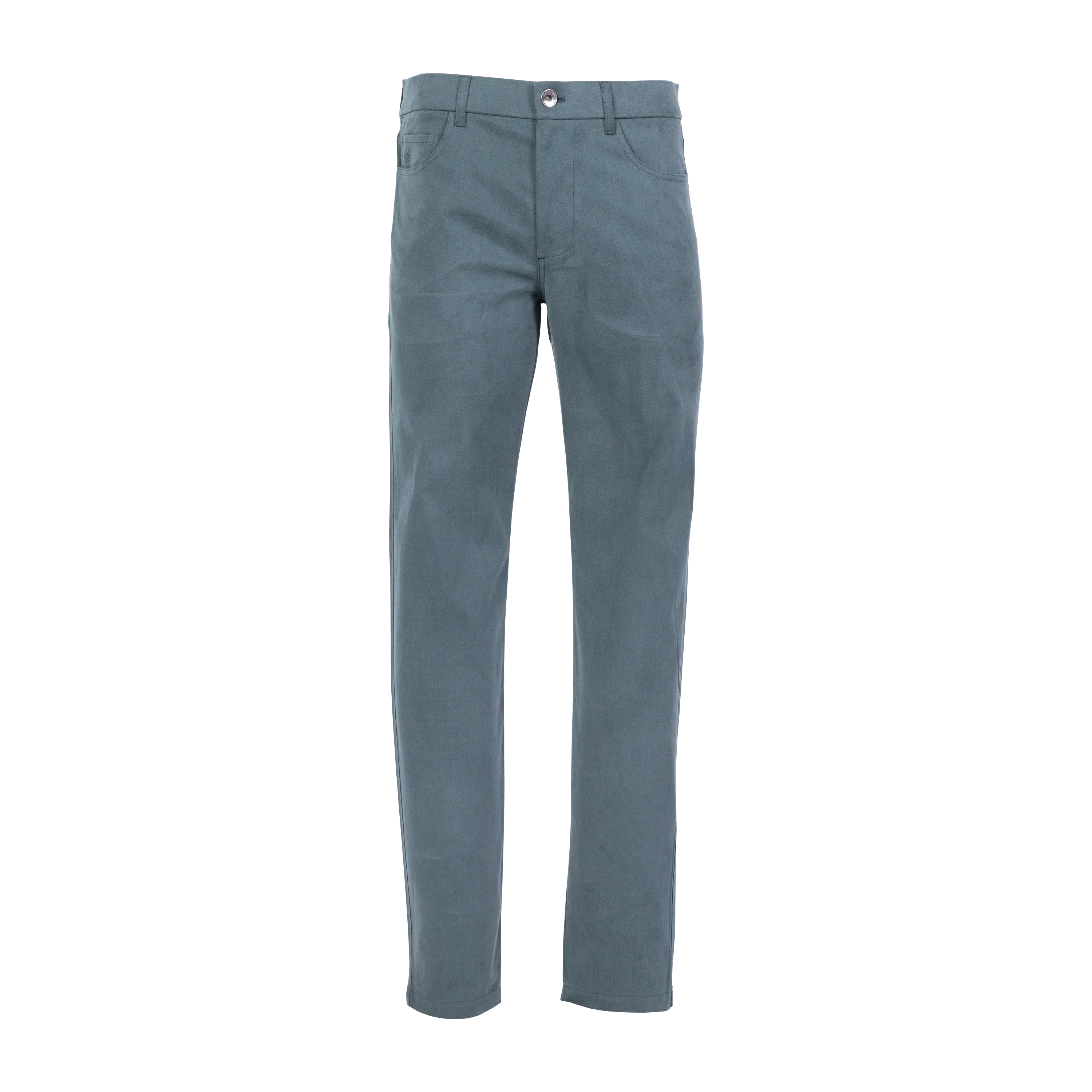 Armonk 5-Pocket Trouser (Forest)