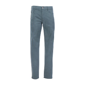 Armonk 5-Pocket Trouser (Forest)