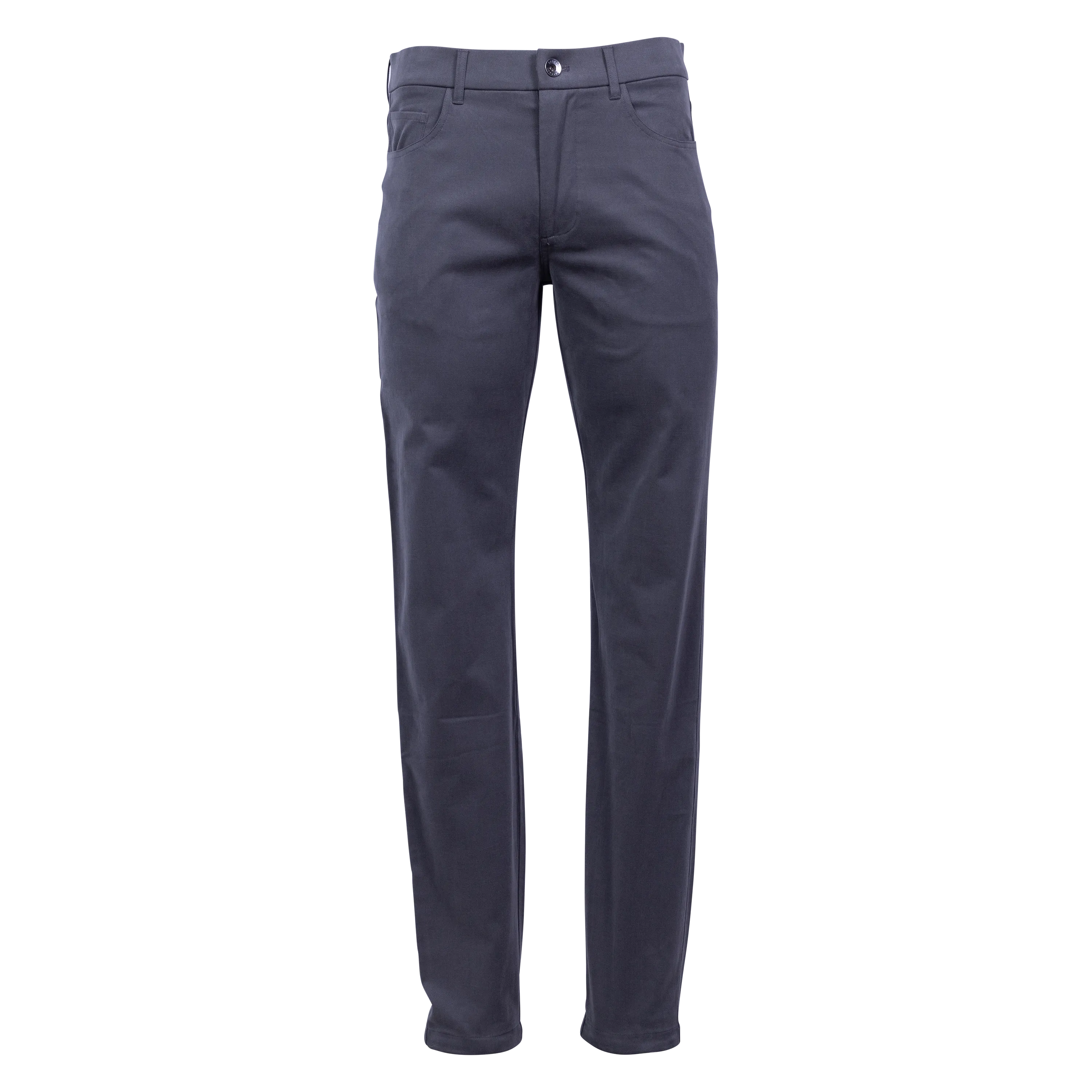 Armonk 5-Pocket Trouser (Matterhorn)