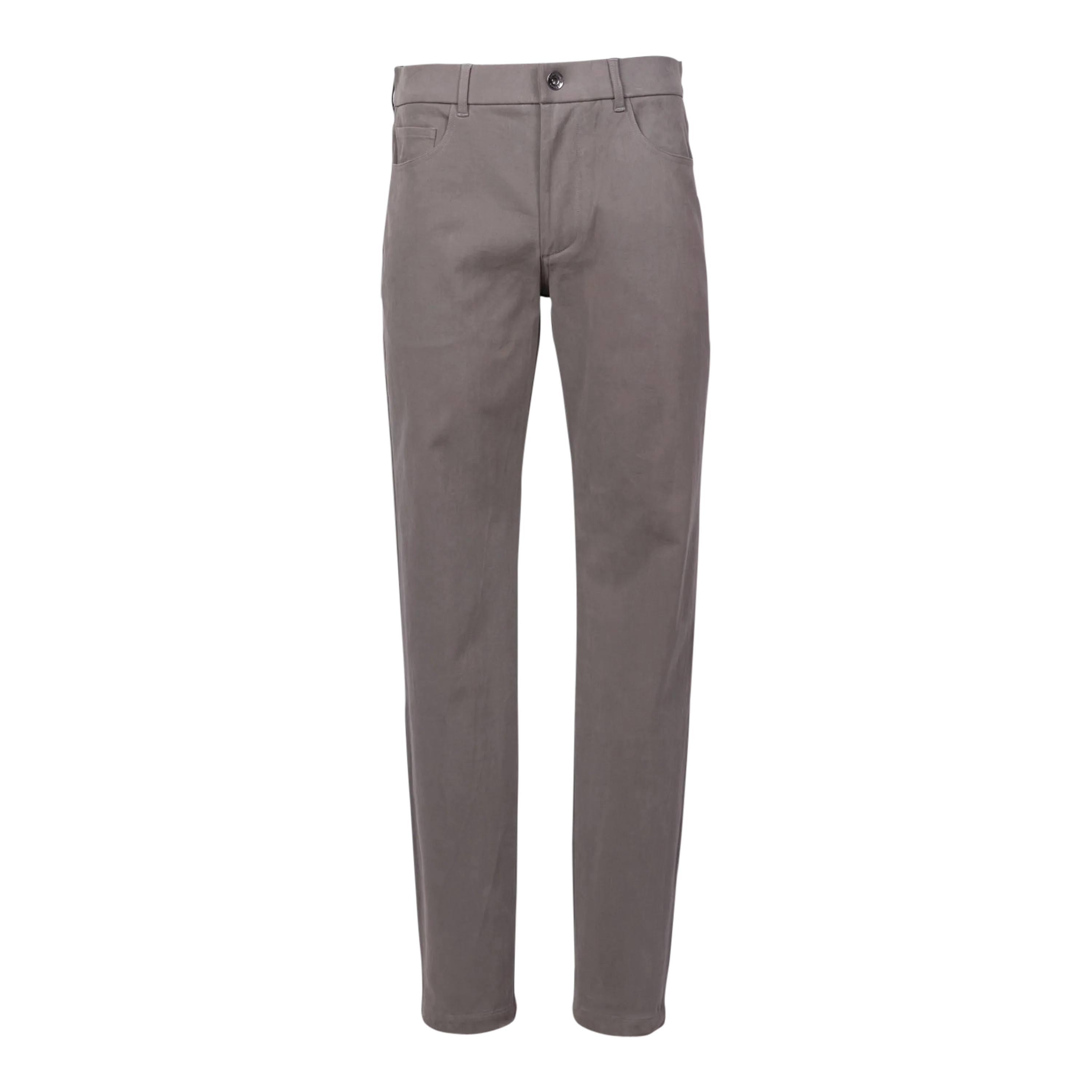 Armonk 5-Pocket Trouser (Trail)