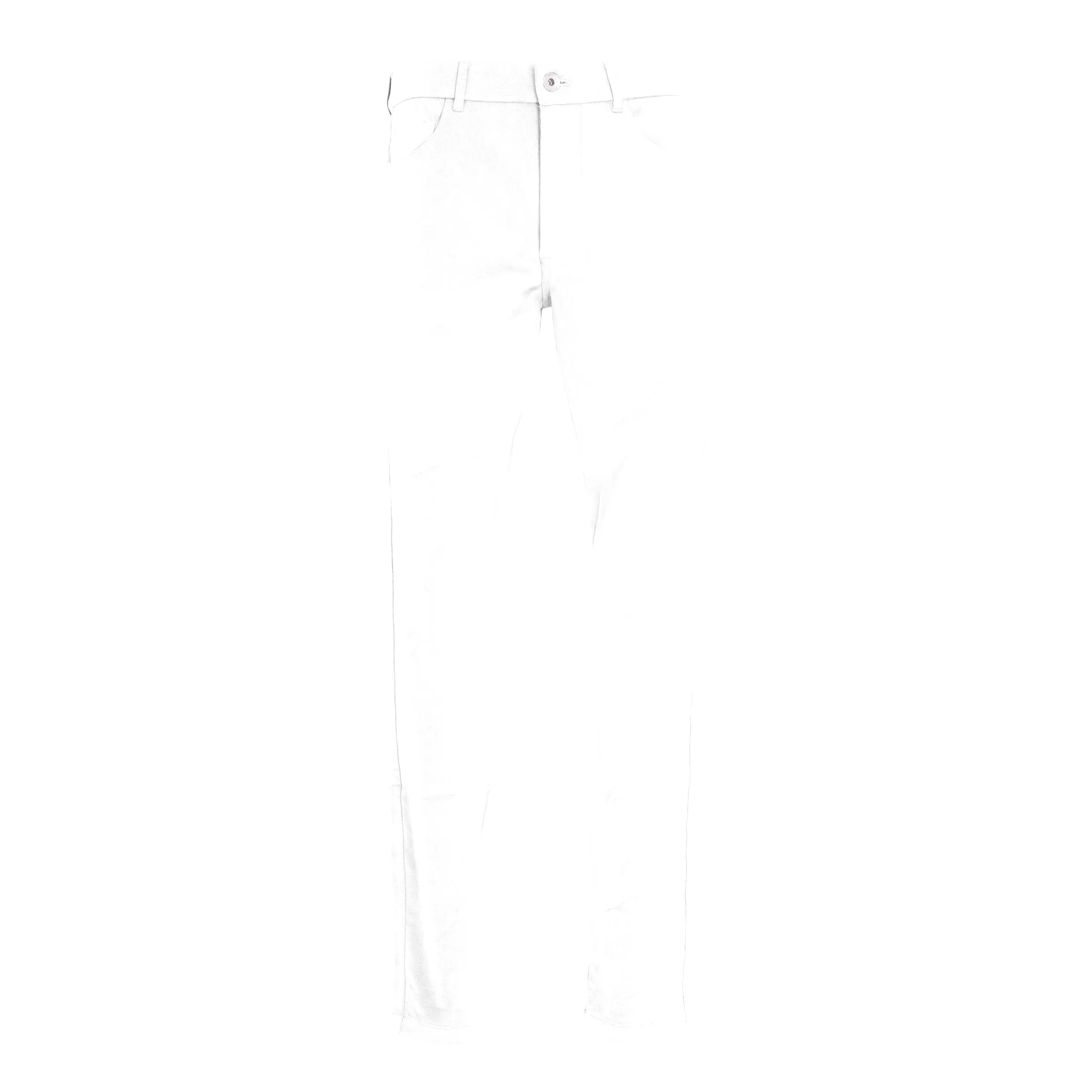 Armonk 5-Pocket Trouser