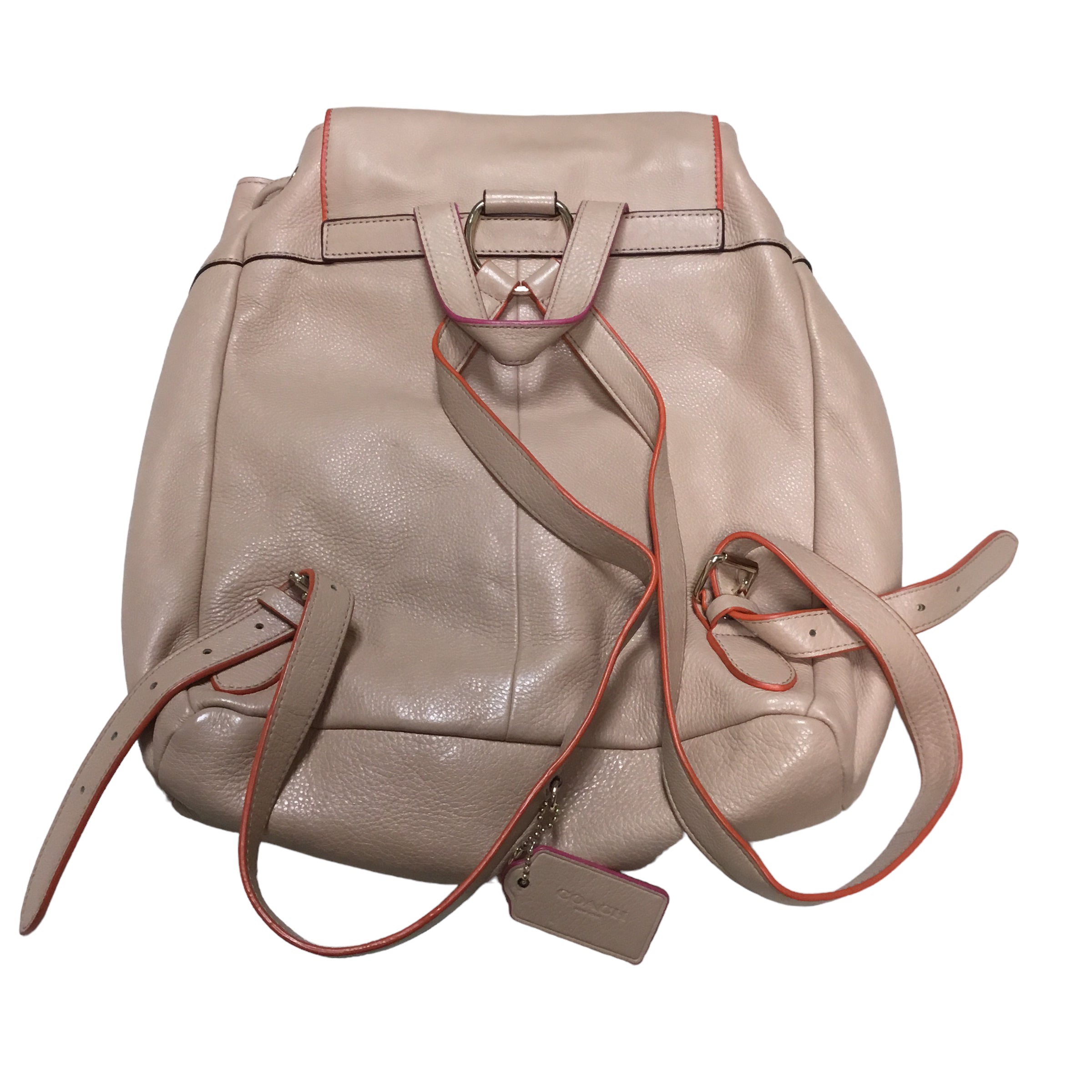 Backpack Designer By Coach  Size: Medium