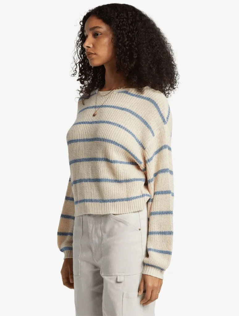 Billabong Changing Tides Sweater