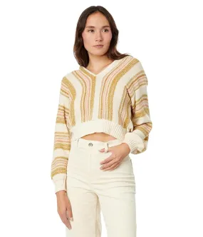 Billabong Mas Amor 2 Hooded Sweater