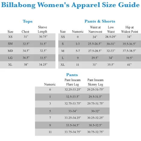 Billabong Mas Amor 2 Hooded Sweater