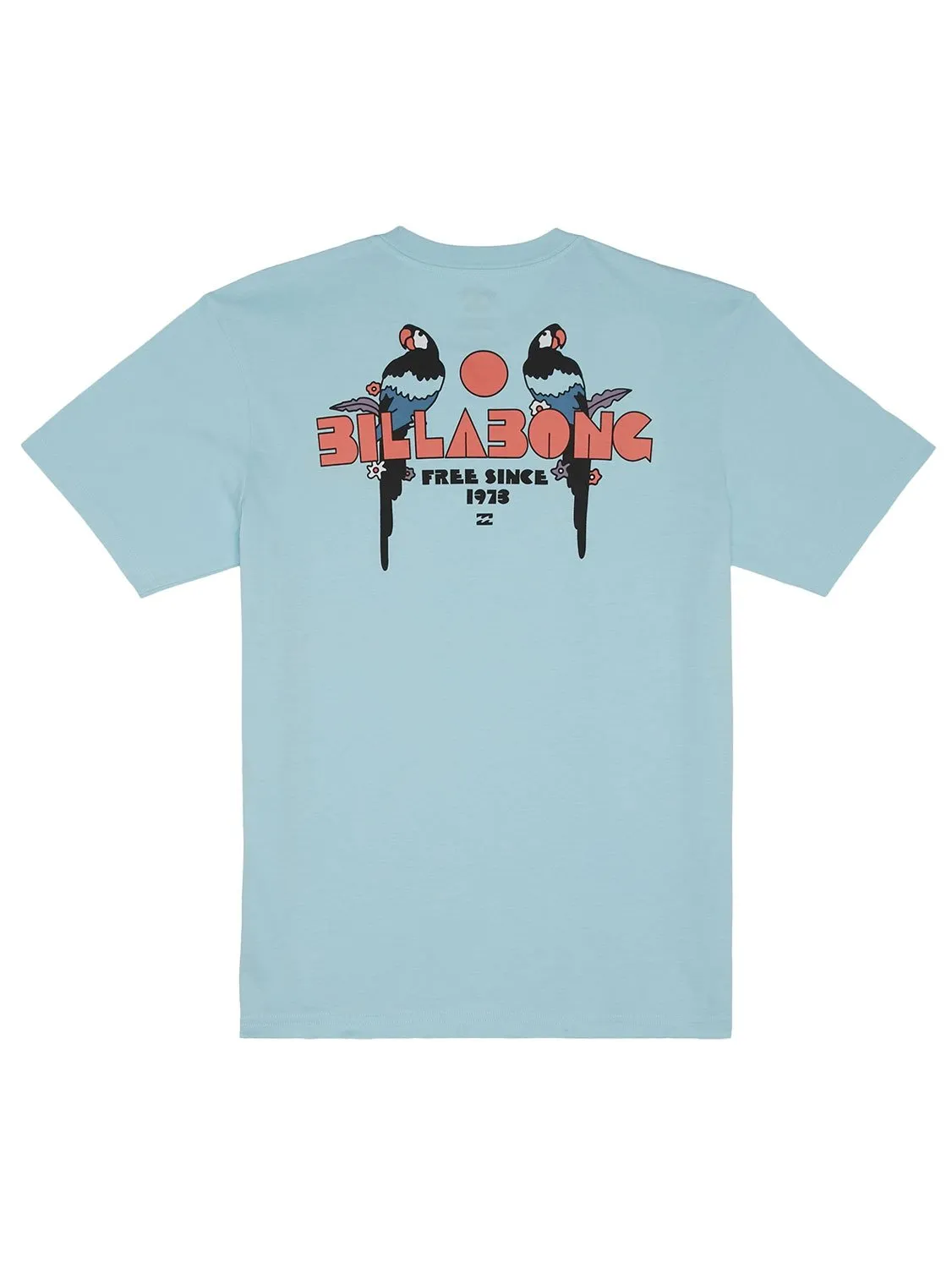 Billabong Pre-Boys Lounge T-Shirt