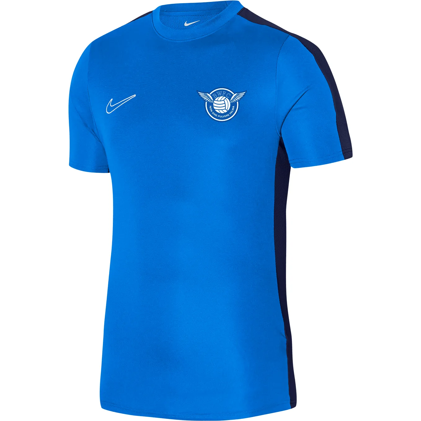 Blaby & Whetstone - Academy 23 Training Top