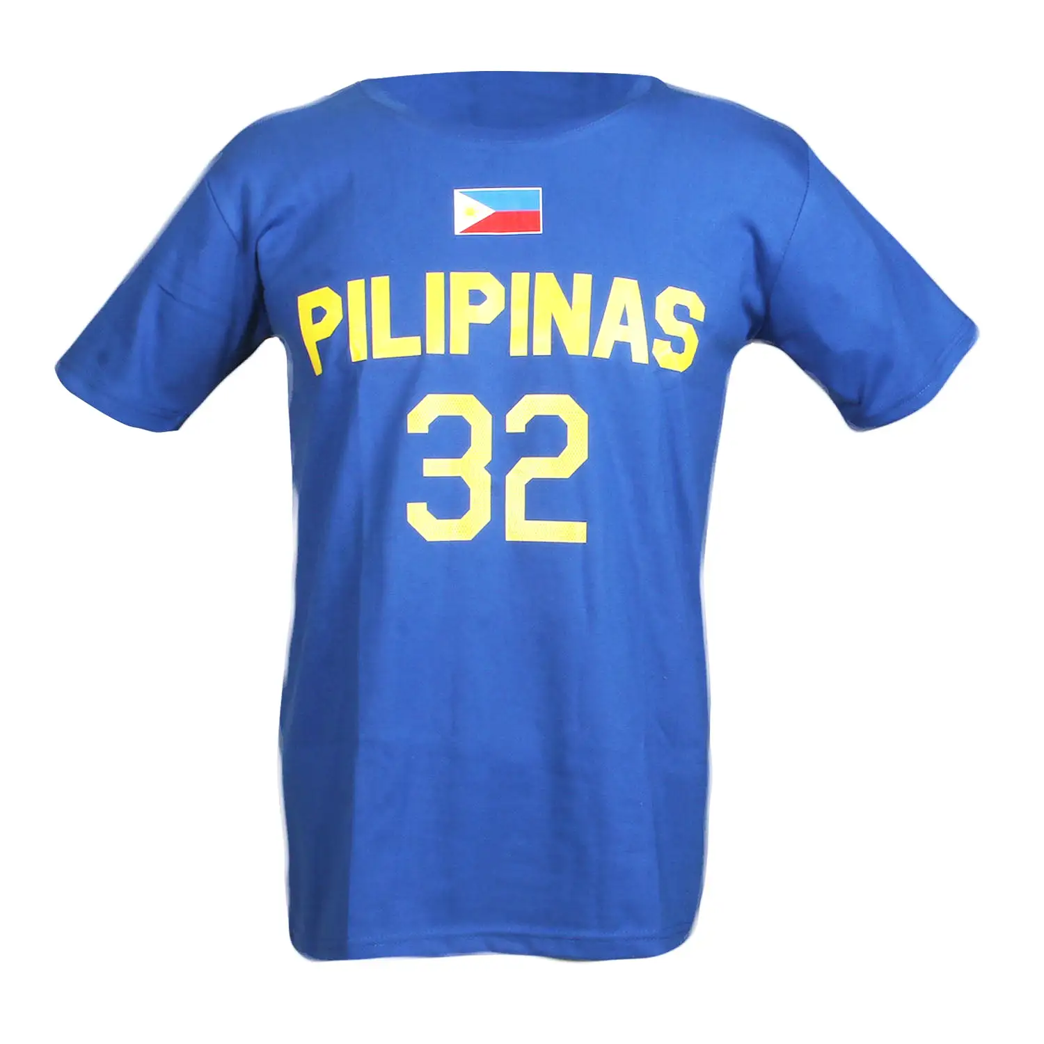 Brownlee #32 Pilipinas Star Player Tee