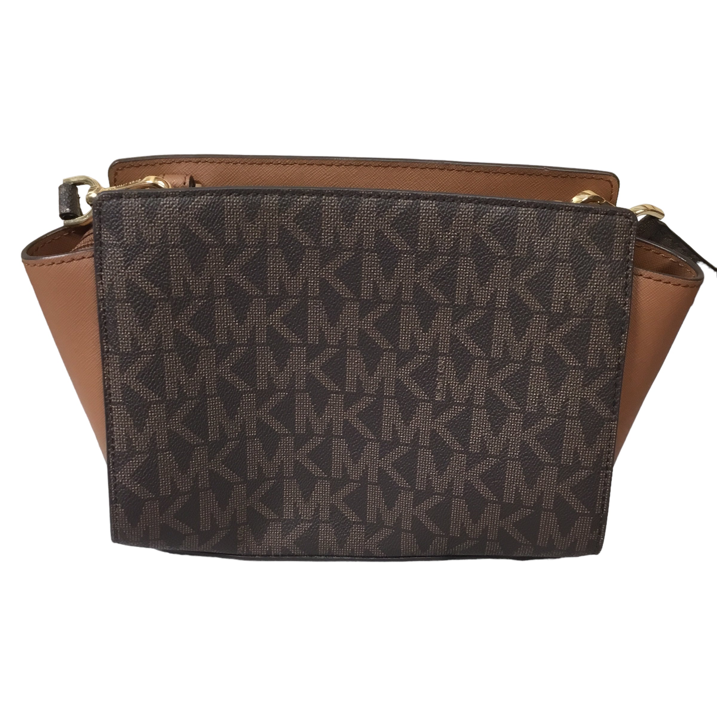 Crossbody Designer By Michael Kors  Size: Small