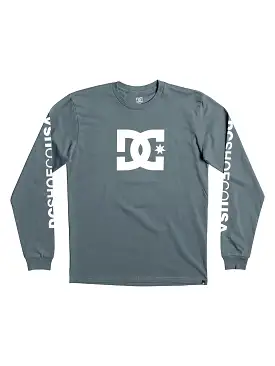 DC Boys DC Star T-Shirt