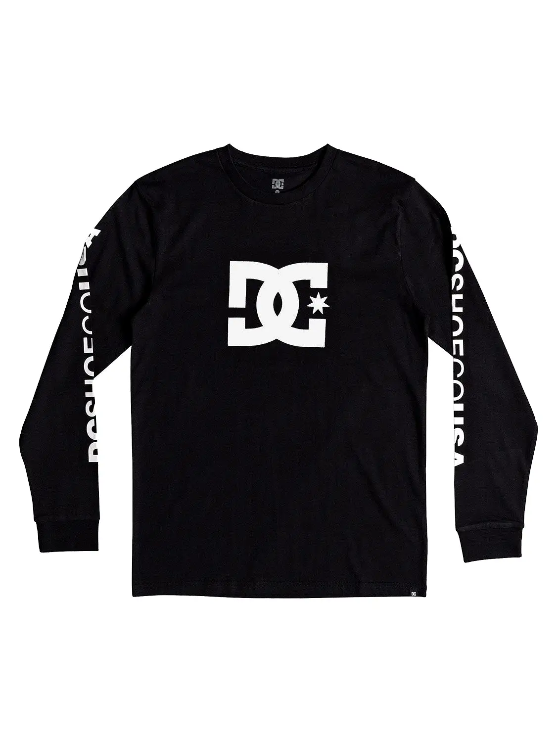 DC Boys DC Star T-Shirt