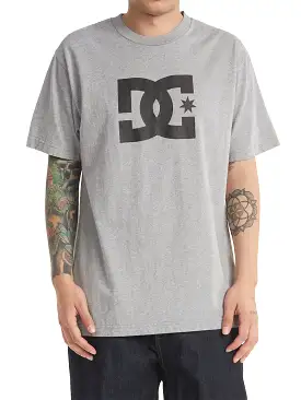 DC Men's Star T-Shirt