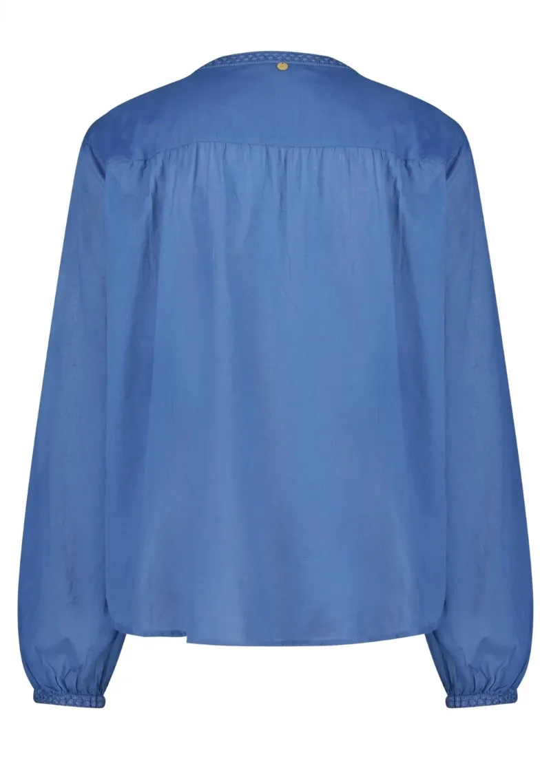 Donna Blouse