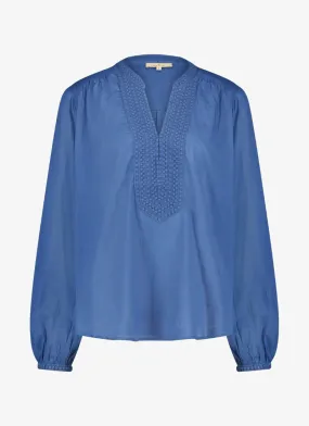 Donna Blouse