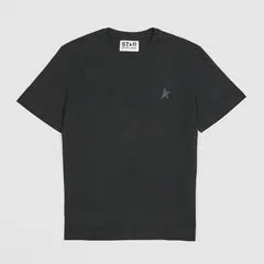 Golden Goose Star Board Crew Neck  T-Shirt