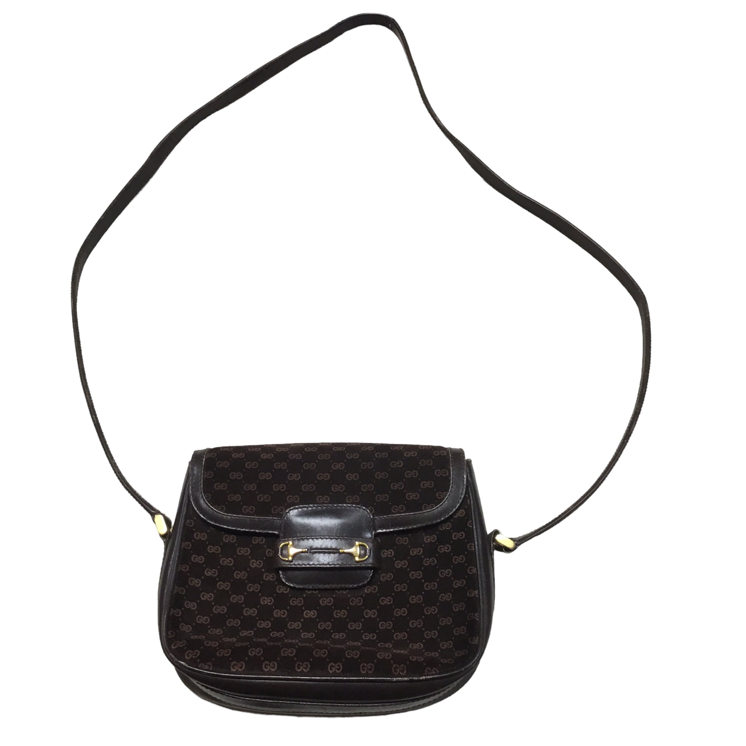 Handbag Luxury Designer By Gucci  Size: Small