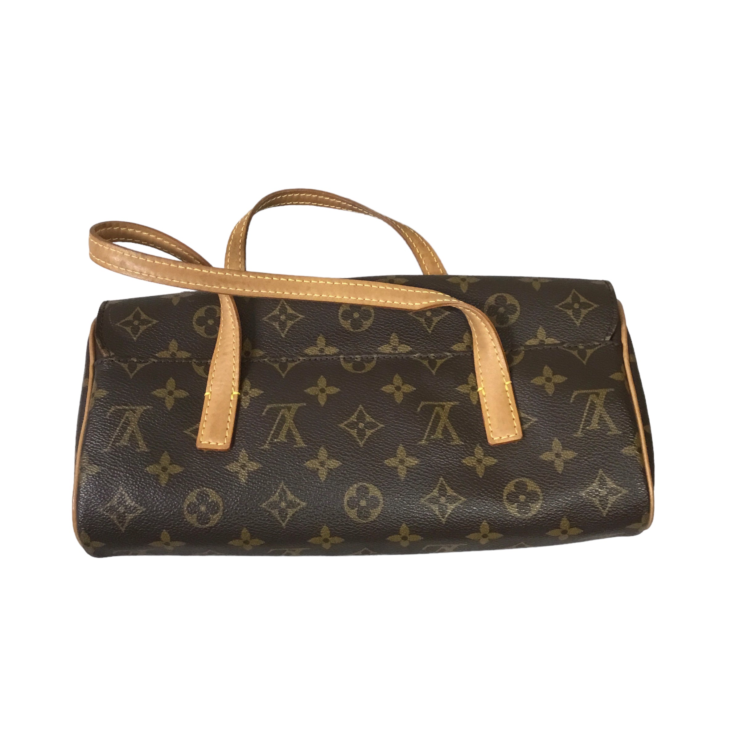 Handbag Luxury Designer By Louis Vuitton  Size: Medium