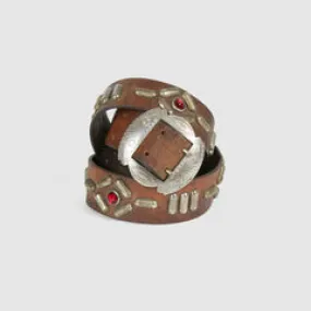 HTC 50's Style Vintage Belt