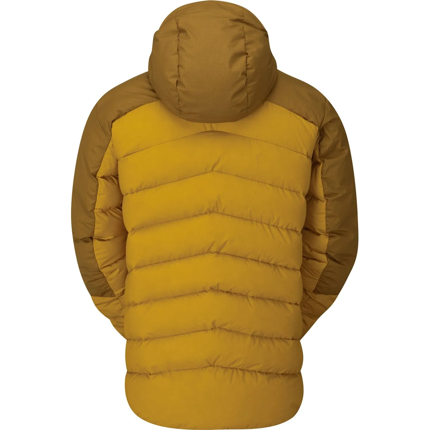 Infinity Alpine Down Jacket - Men's