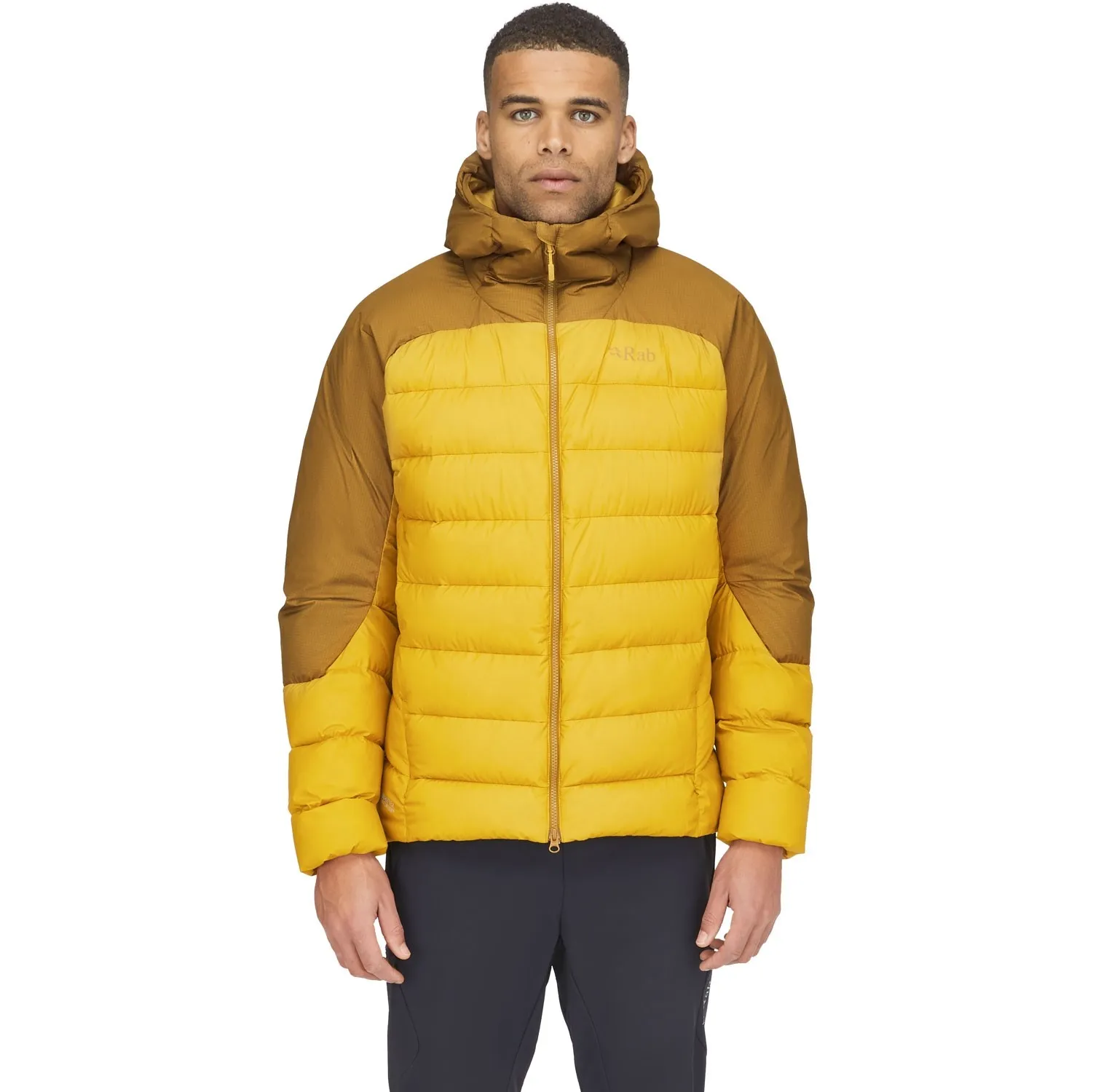 Infinity Alpine Down Jacket - Men's