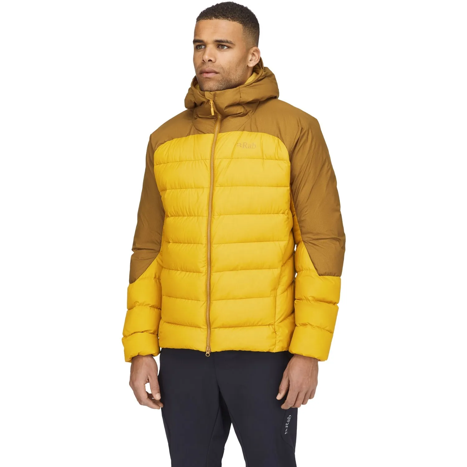 Infinity Alpine Down Jacket - Men's