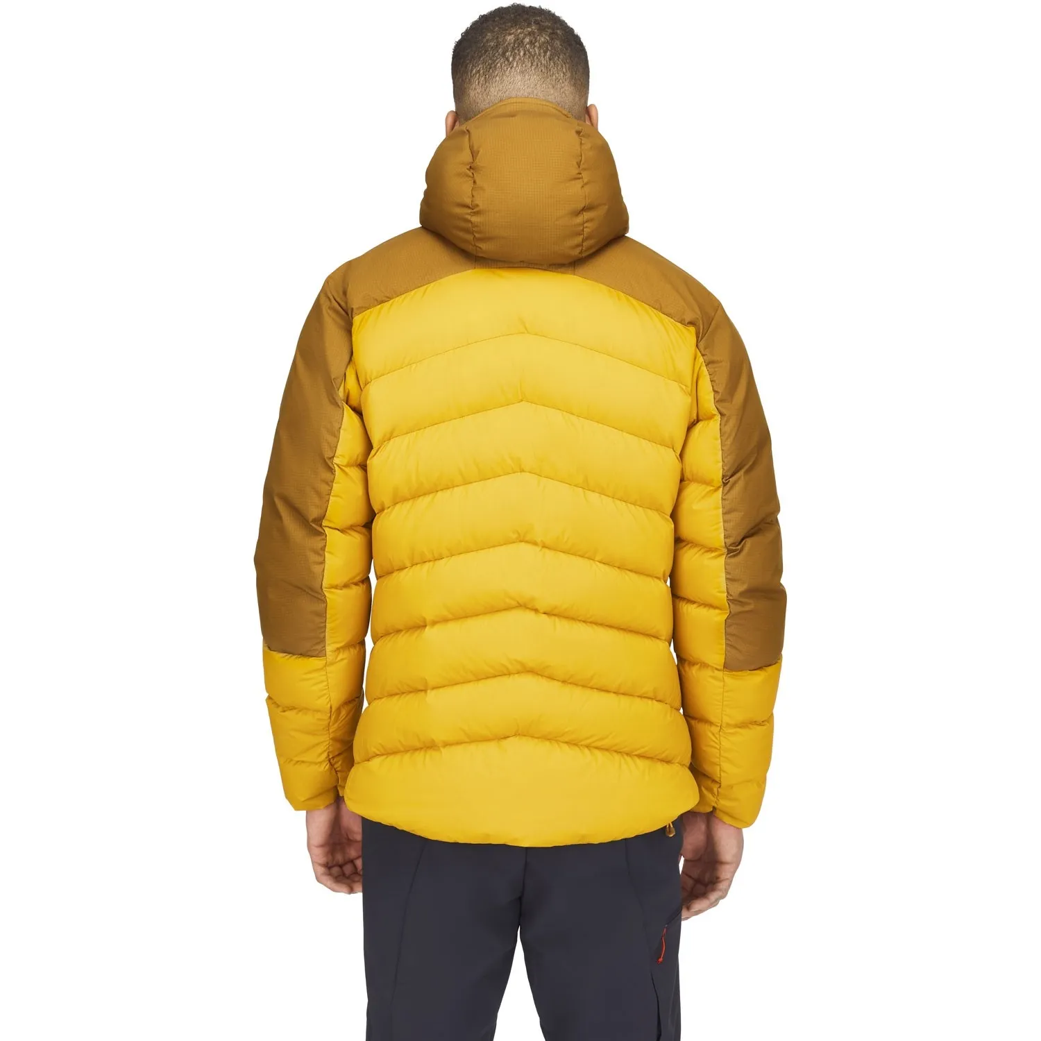 Infinity Alpine Down Jacket - Men's