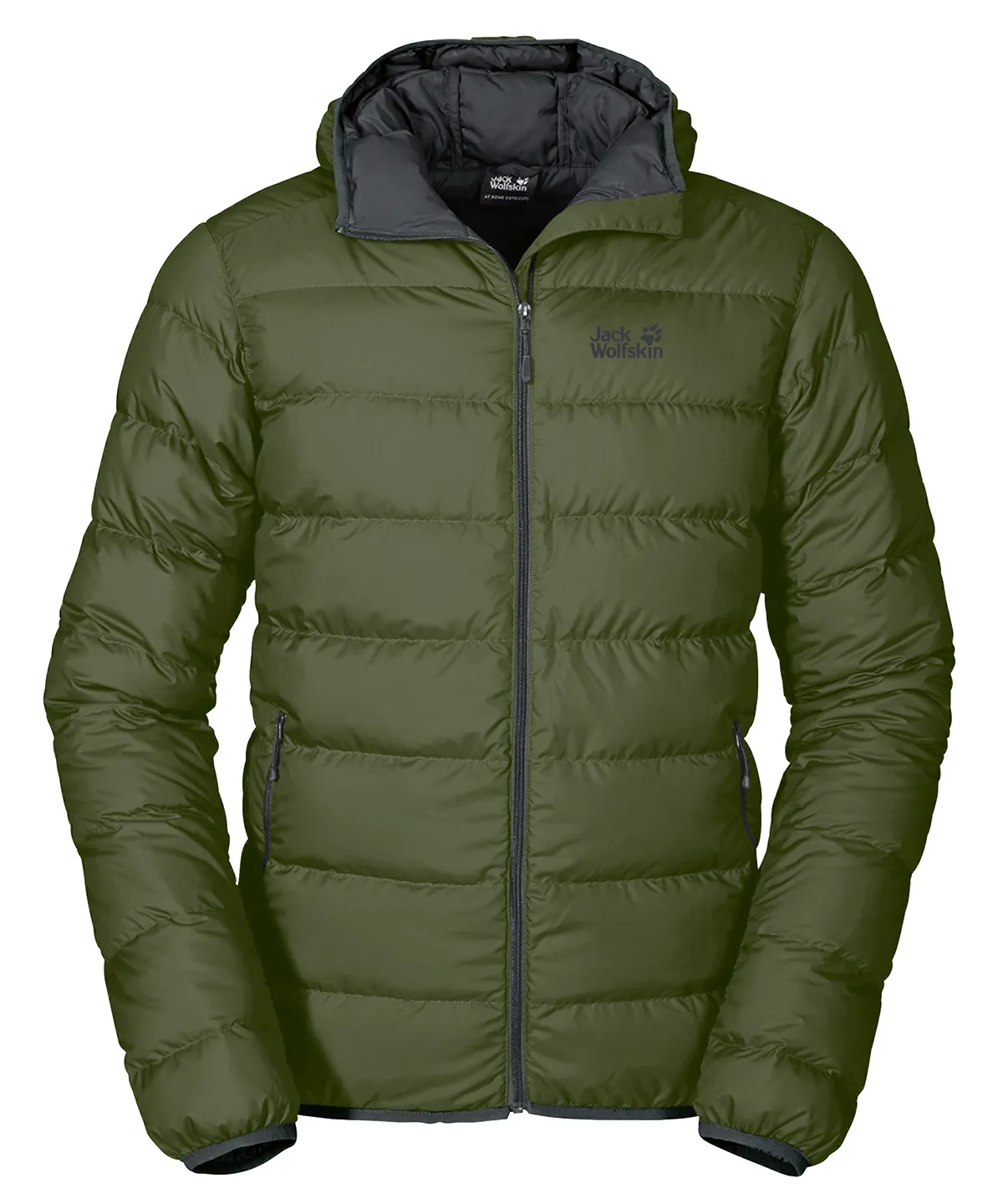 Jack Wolfskin Mens down jacket (NL)