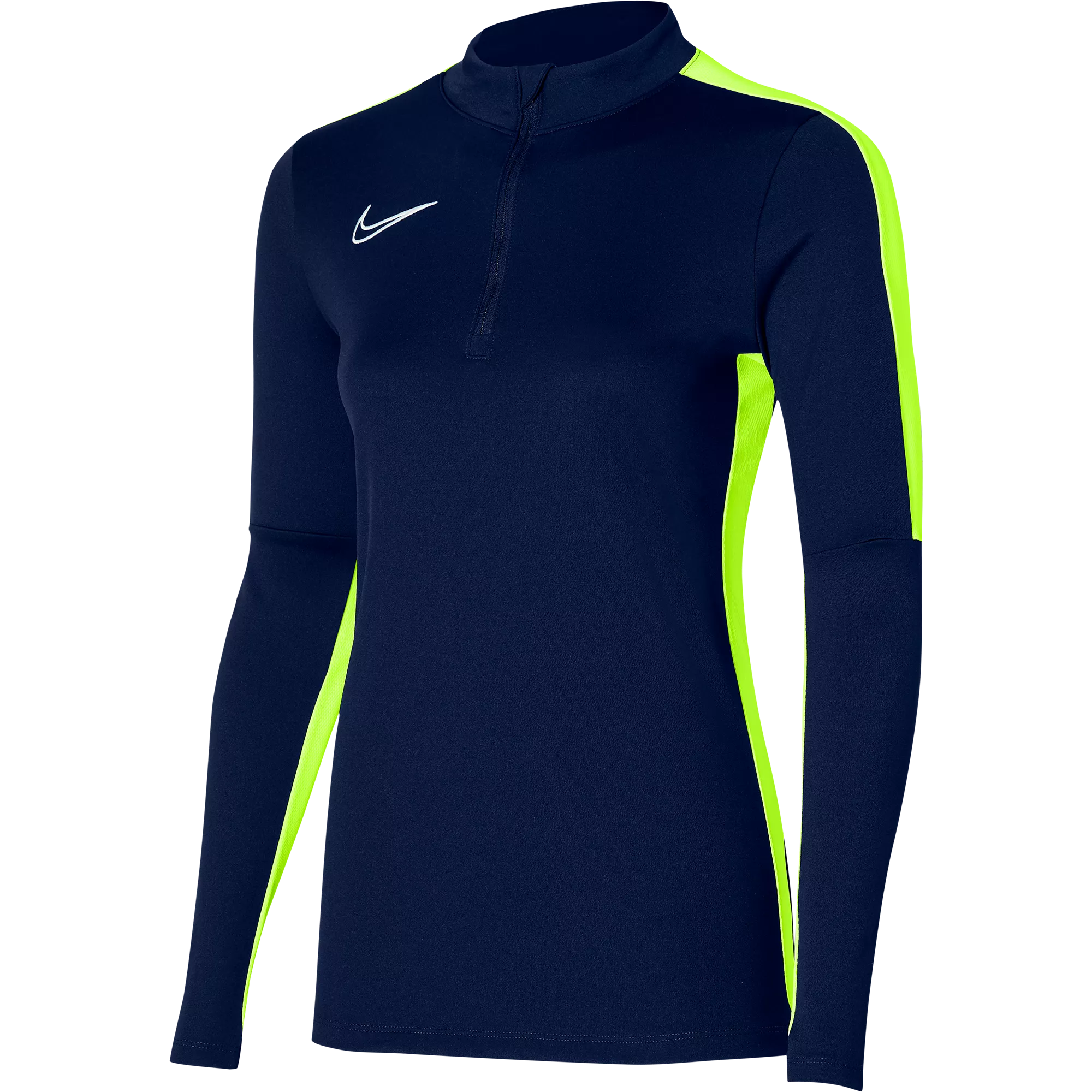 Judgemeadow PE - Women's Academy 23 Drill Top