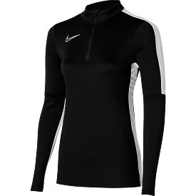 Judgemeadow PE - Women's Academy 23 Drill Top