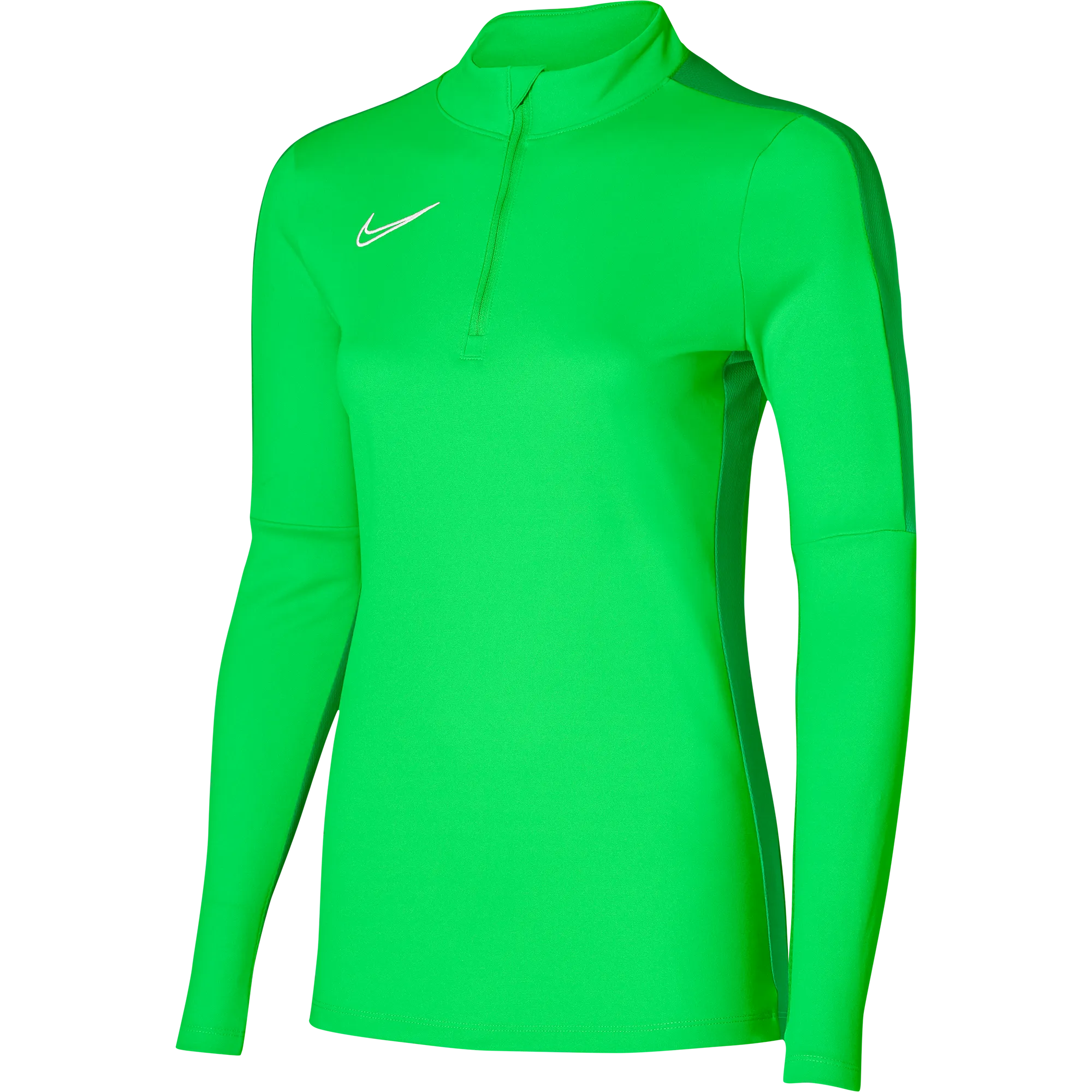 Judgemeadow PE - Women's Academy 23 Drill Top