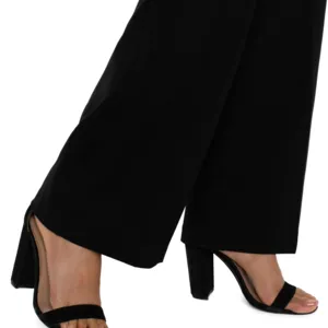 Kelsey Wide Leg Trouser 31