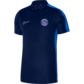 Leicester Atletico - Academy 23 Polo Top