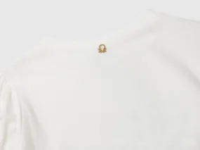 Long ©Disney Winnie the Pooh pyjamas - Creamy White | Benetton