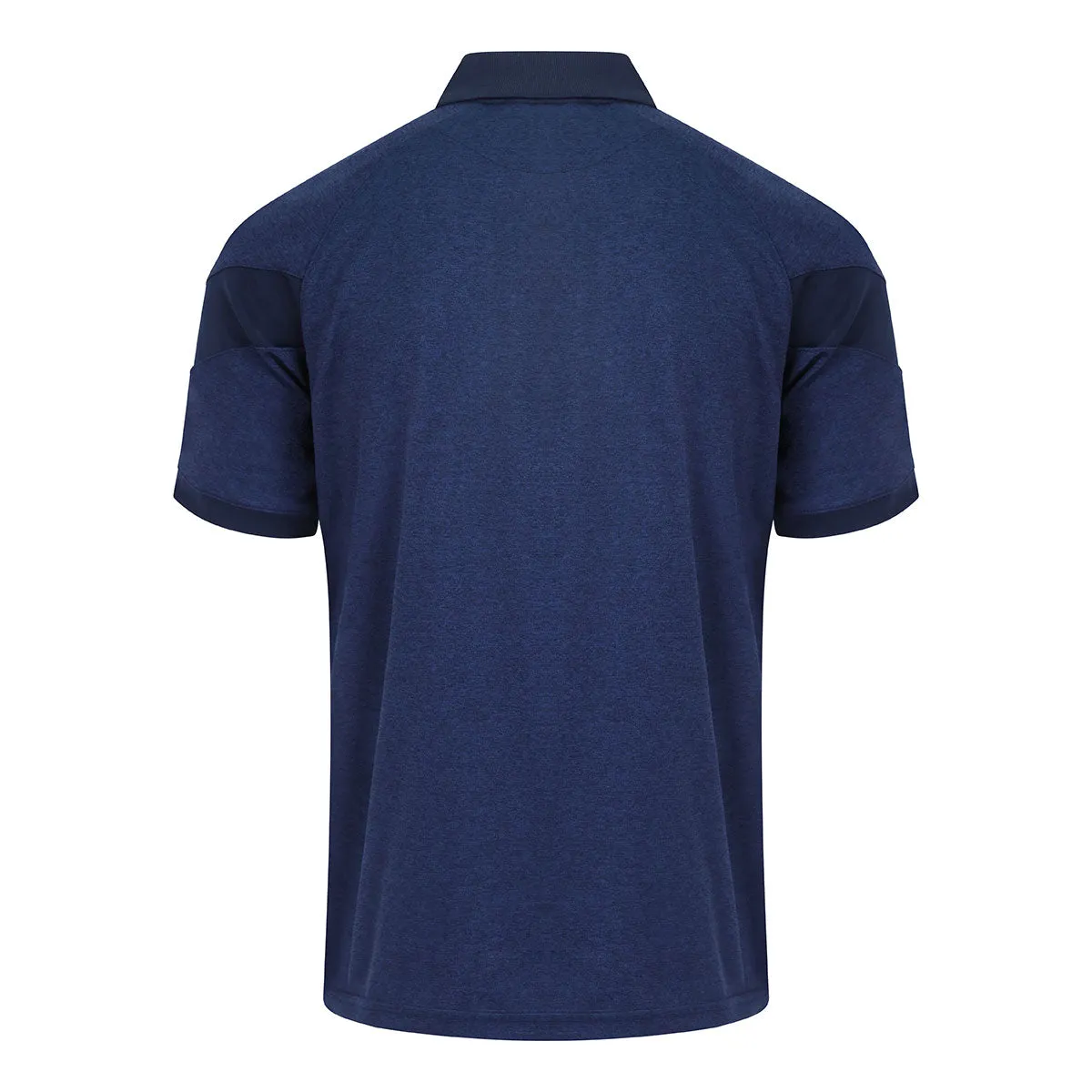 Mc Keever Fr O'Neills GAA Core 22 Polo Top - Adult - Navy