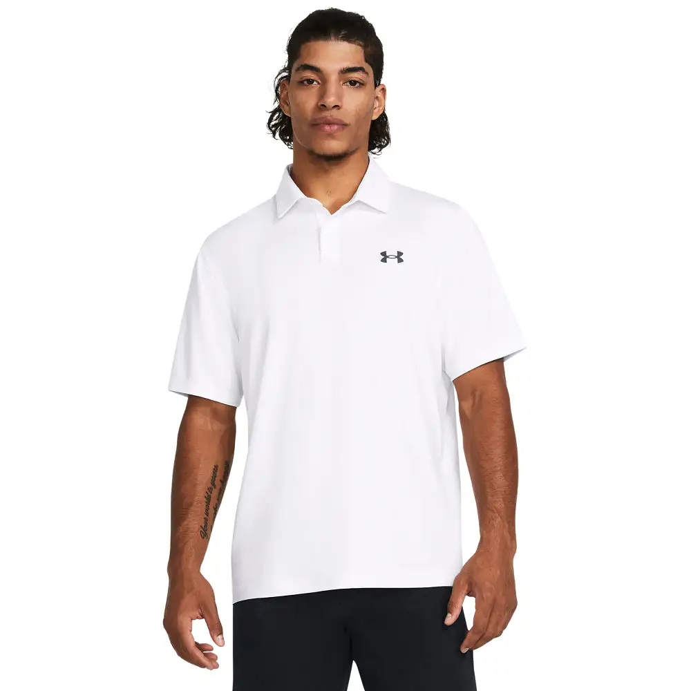 Men's Under Armour T2G Polo