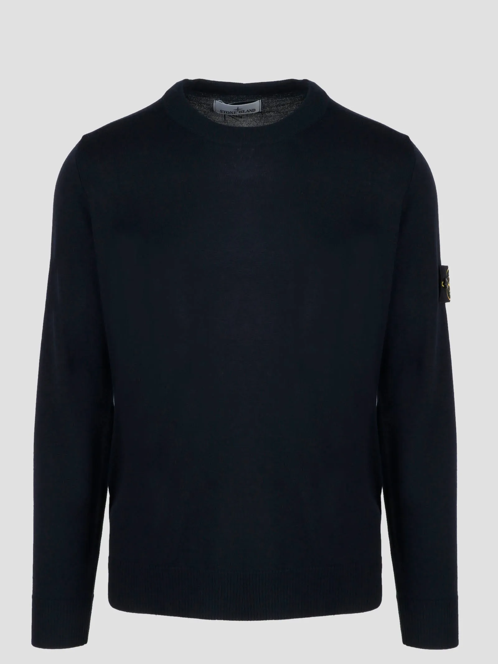 Merino wool sweater