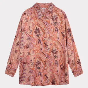 Monte Cristo Blouse