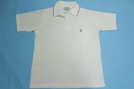 Munsingwear Ultra Thin Penguin Grand Slam Vintage 80's Polo Golf Shirt