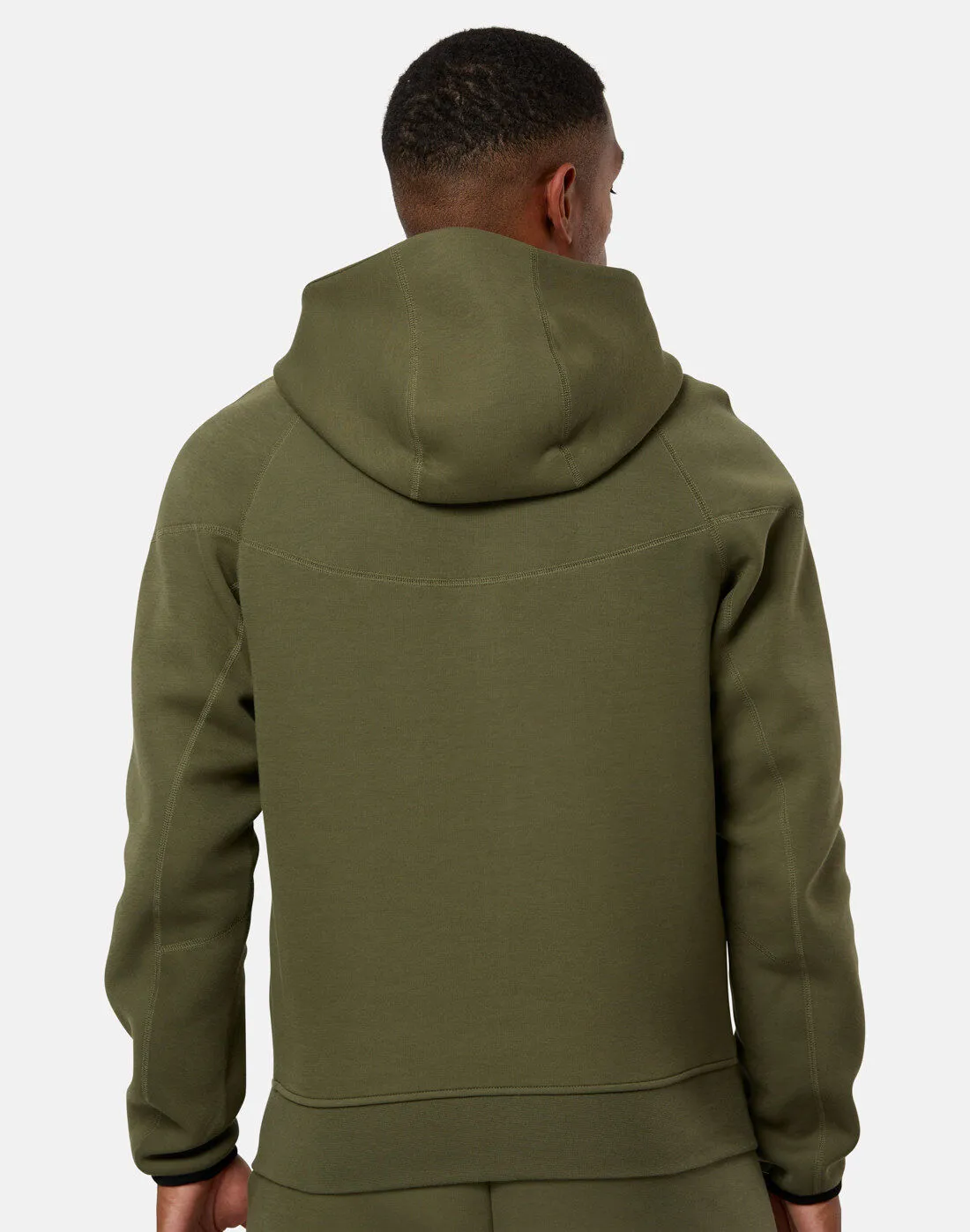 Nike Mens Tech Fleece Lightweight Hoodie