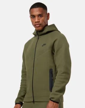 Nike Mens Tech Fleece Lightweight Hoodie