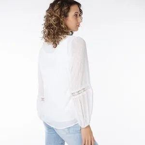 Nylah Blouse